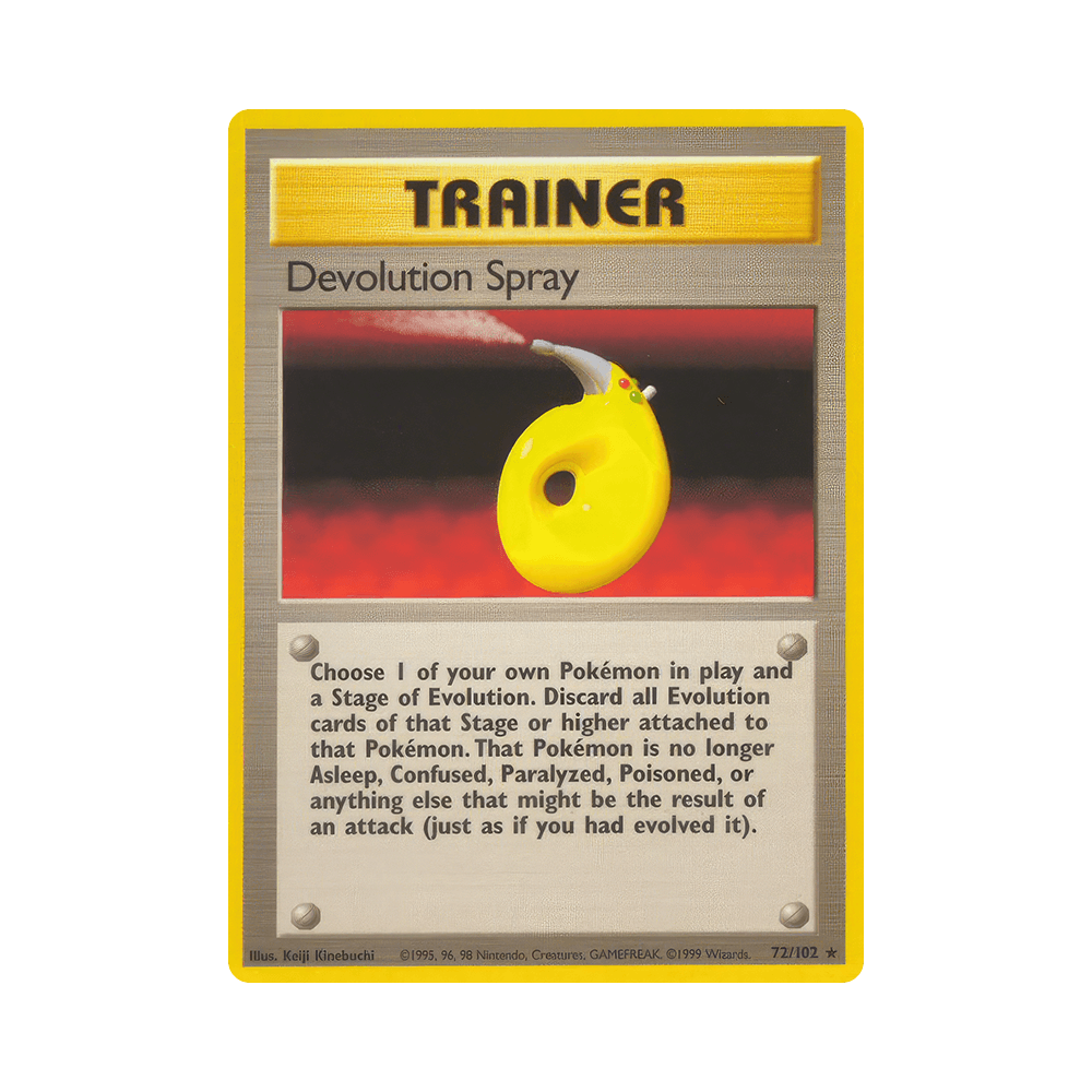 072/102 Getto di Involuzione Rara Unlimited (ITA) - Set Base rr