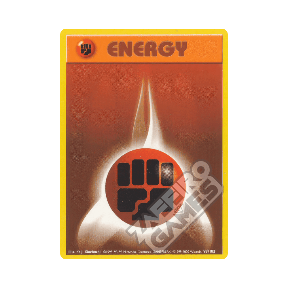 097/102 Energia Lotta Comune Unlimited (ITA) - Set Base rr