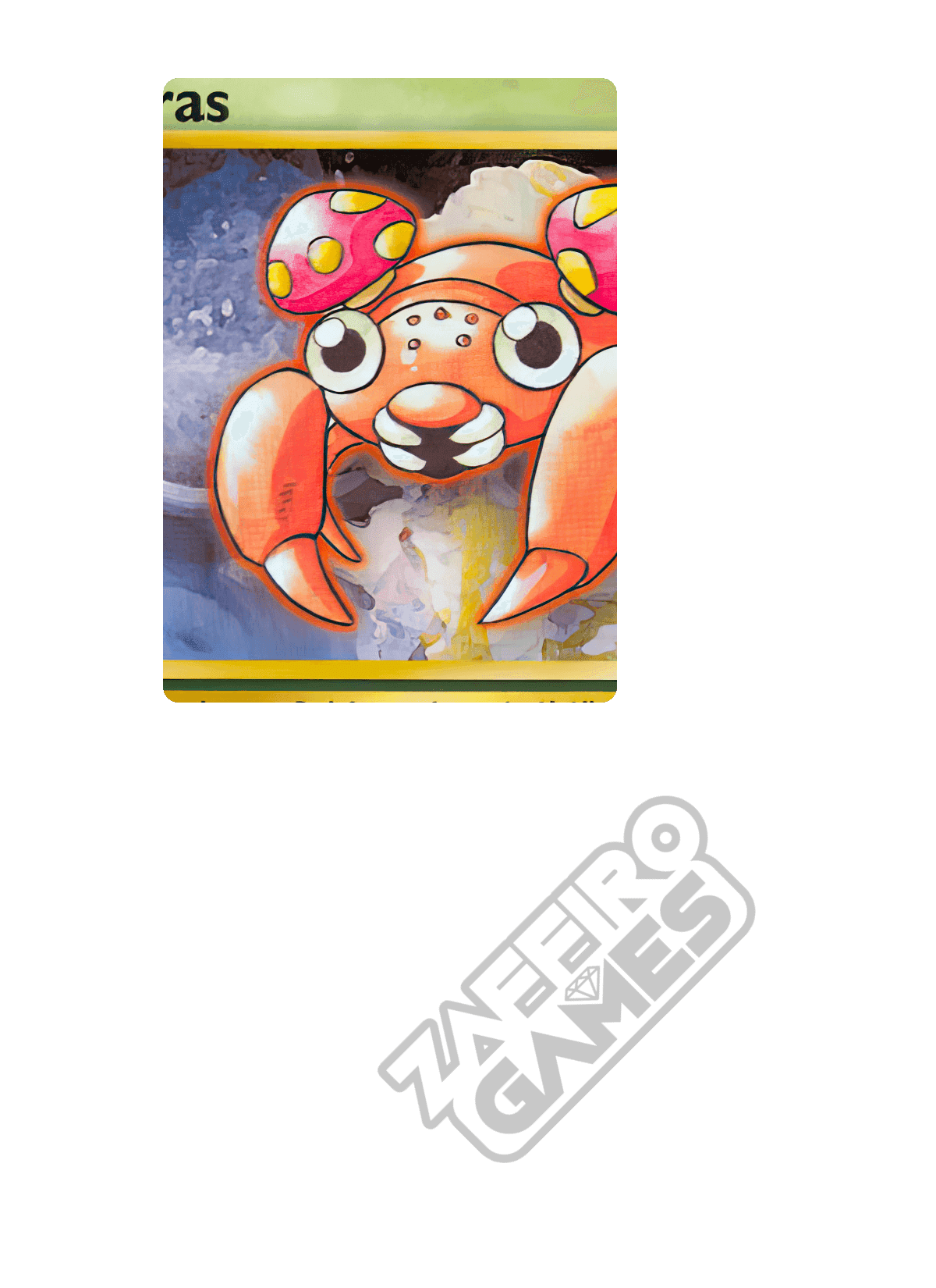 085/130 Paras Comune (ENG) - Set Base 2 rr