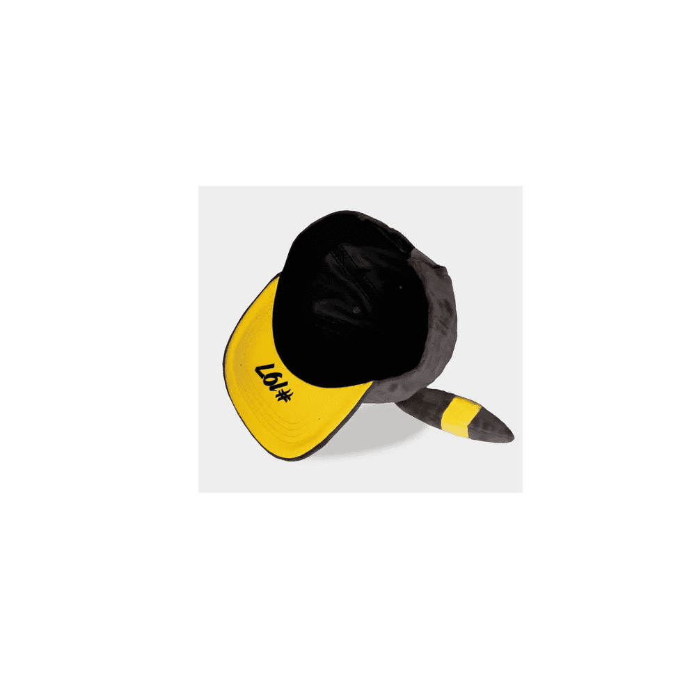 Pokémon - Cappello Umbreon 