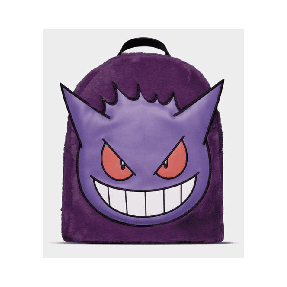 Pokémon - Zaino Gengar rr