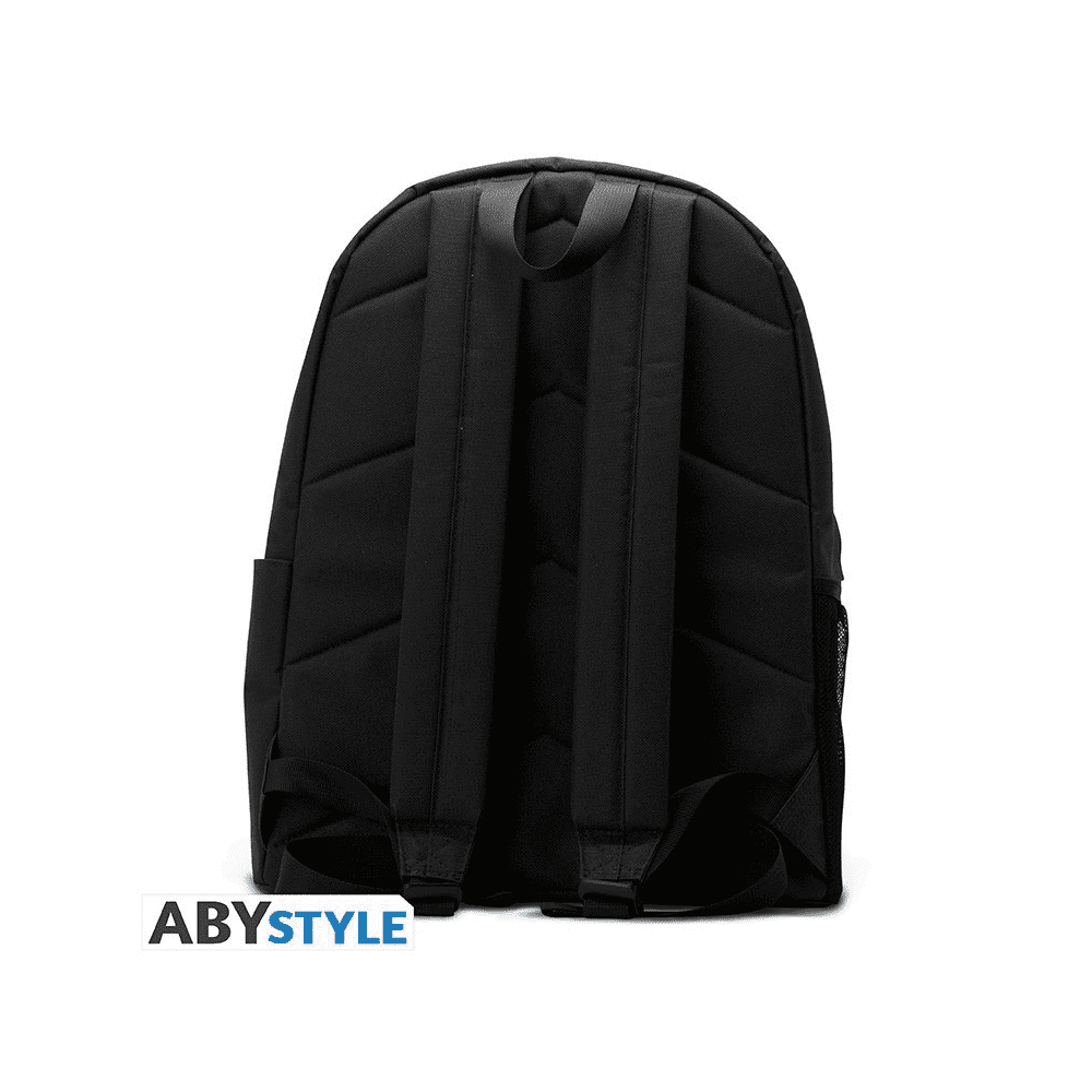 Dragon Ball Super- Zaino Goku Ultra Instinct 