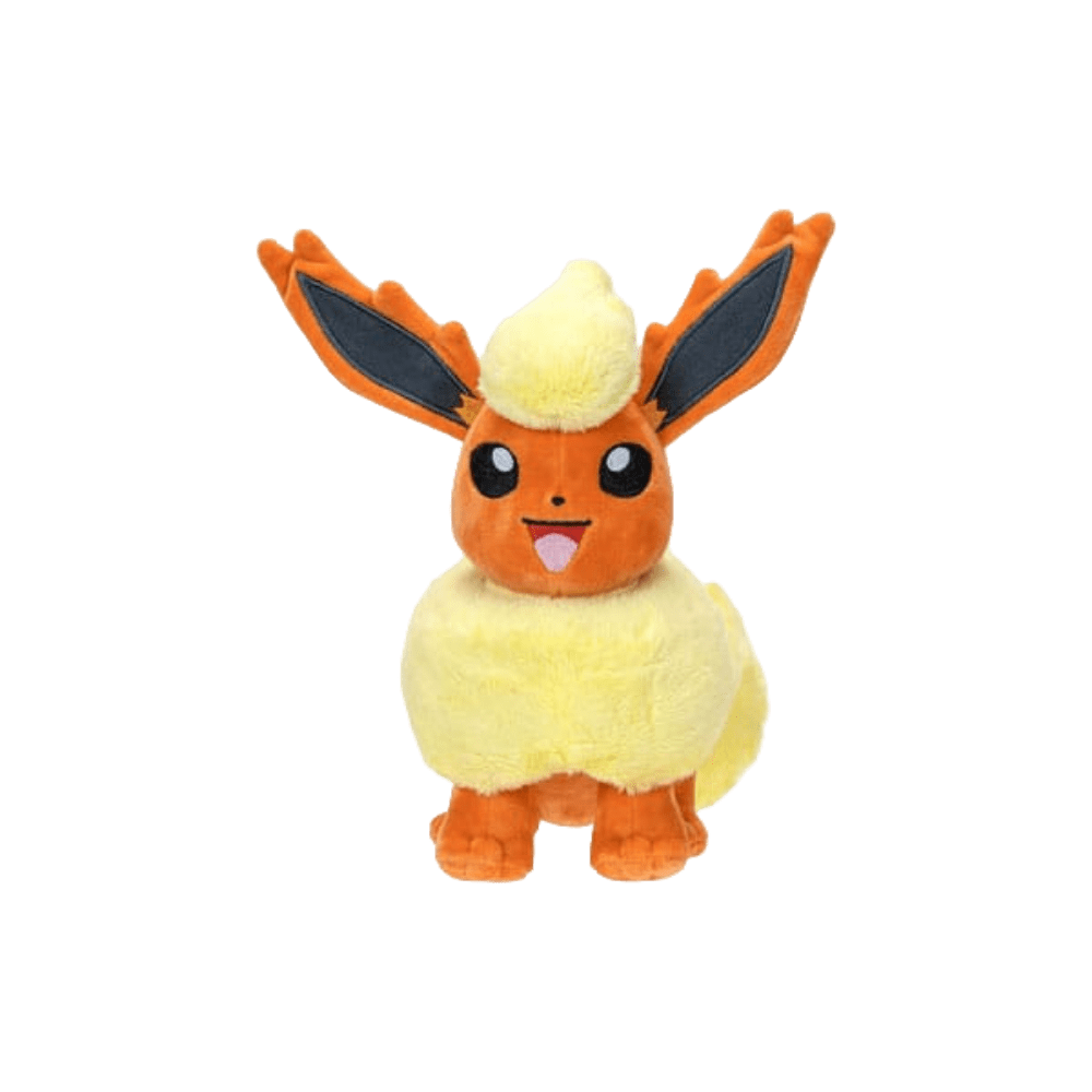 Pokémon Plush Figure Flareon 20 cm