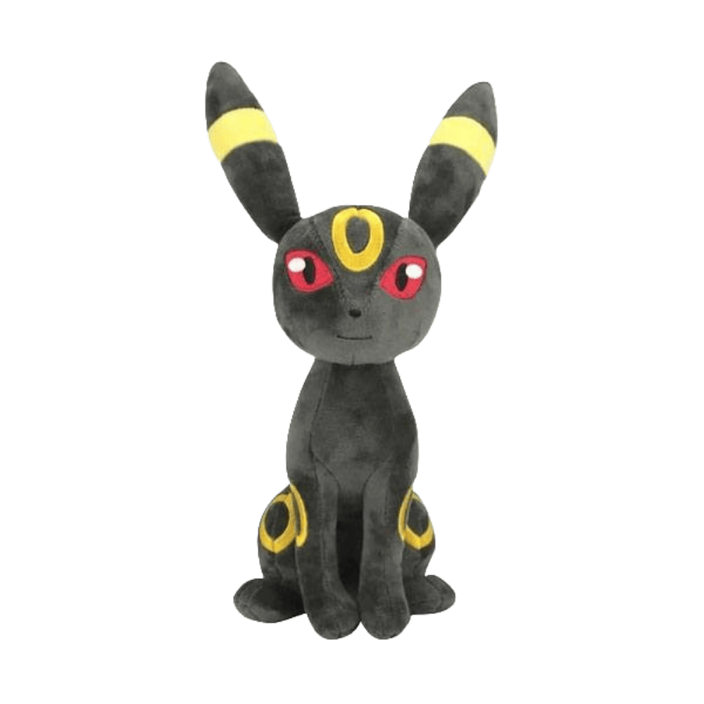 Pokémon Plush Figure Umbreon 20 cm