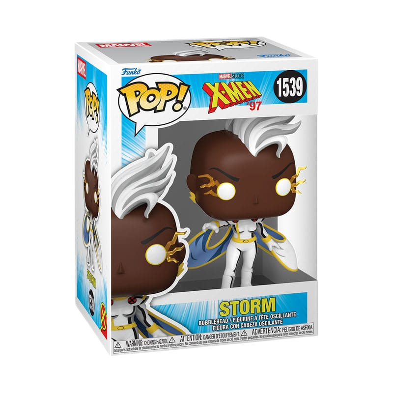 X-Men '97 POP! Marvel Vinyl Figure Storm 9 cm