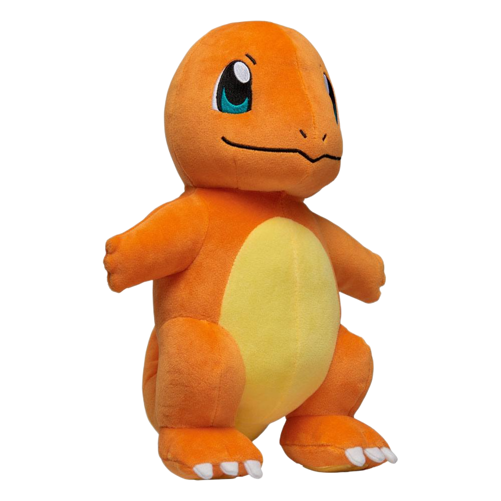 Pokémon Plush Figure Charmander 30 cm