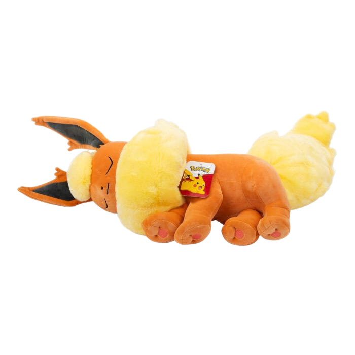 Pokémon Sleeping Plush Figure Flareon 50 cm
