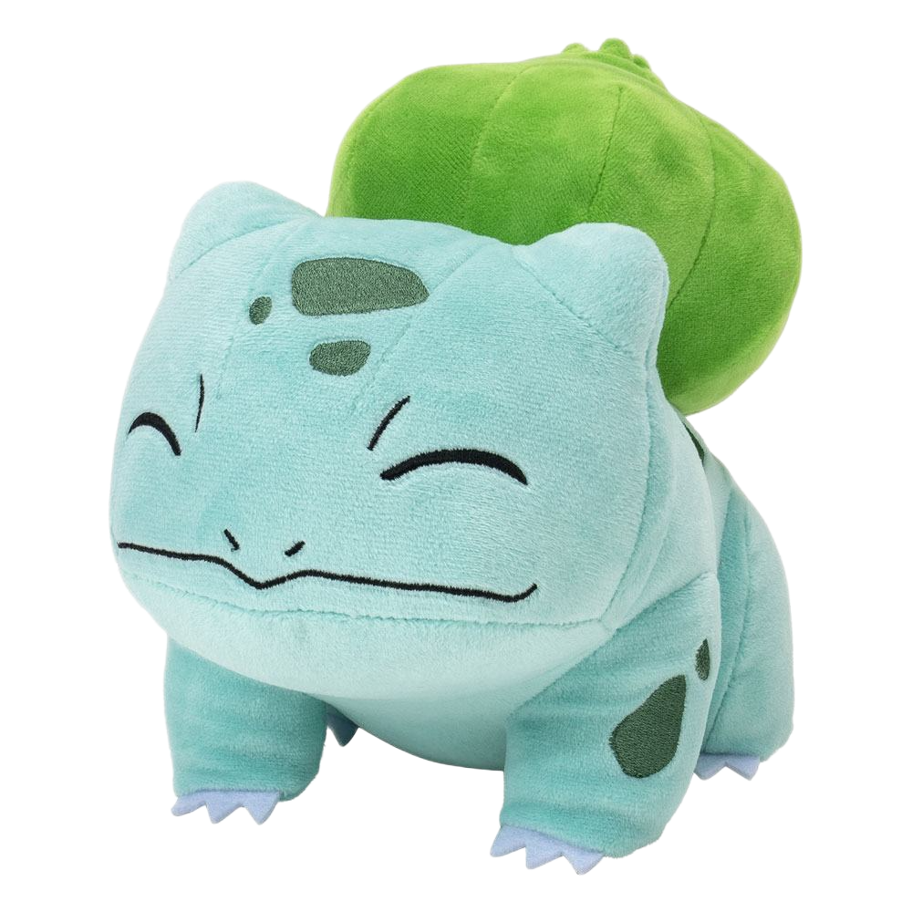 Pokémon Plush Figure Bulbasaur #3 20 cm