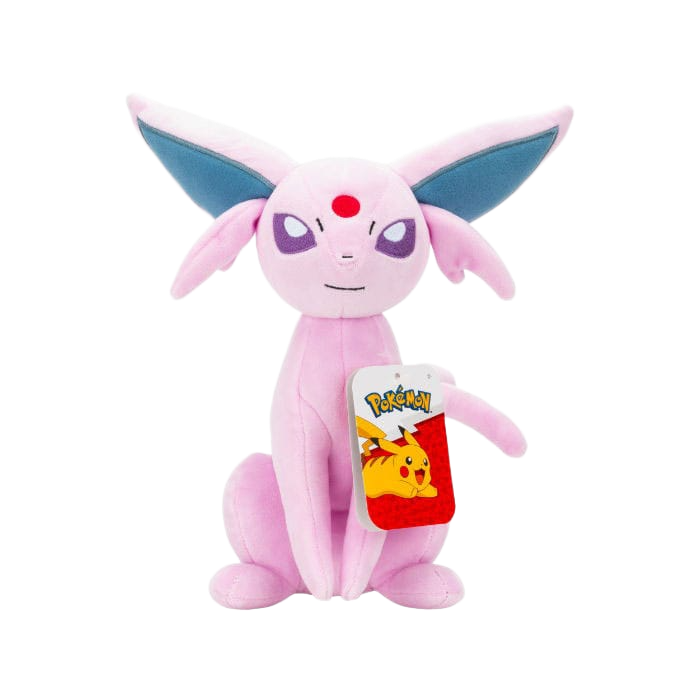 Pokémon Plush Figure Espeon 20 cm