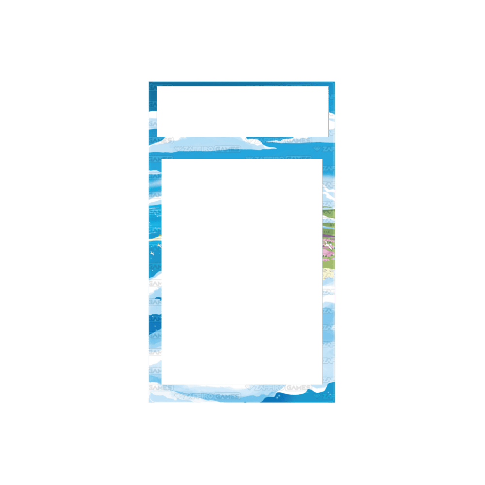 Grafica PSA Altaria 253/182 Paradosso Temporale