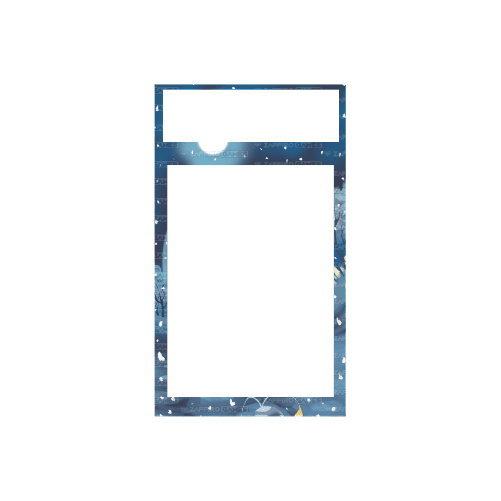 Grafica PSA Articuno di Galar 170/198 Regno Glaciale