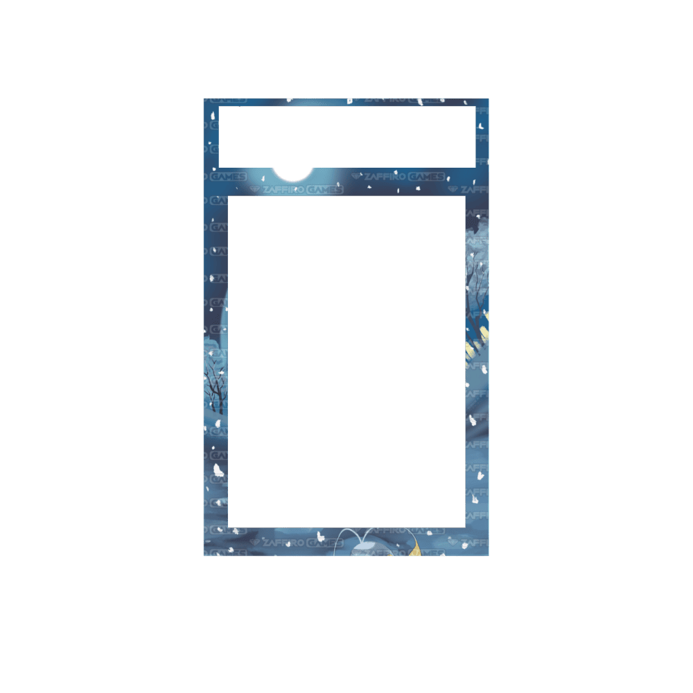 Grafica BGS Articuno di Galar 170/198 Regno Glaciale