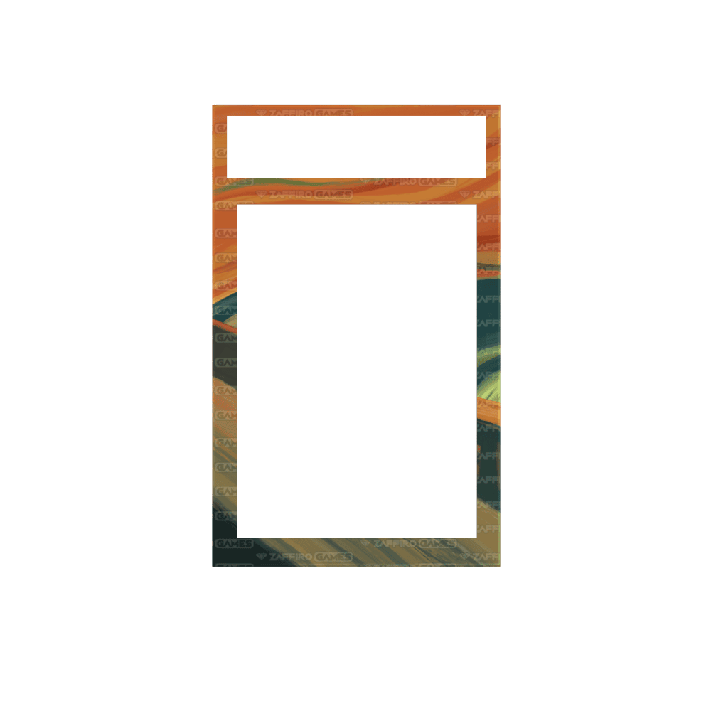 Grafica BGS Eevee Munch