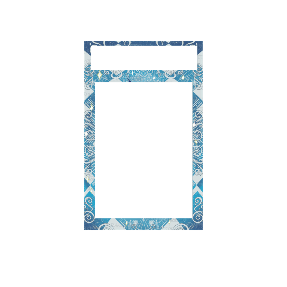 Grafica BGS Glaceon ex 150/131 Teracristal Evoluzioni Prismatiche