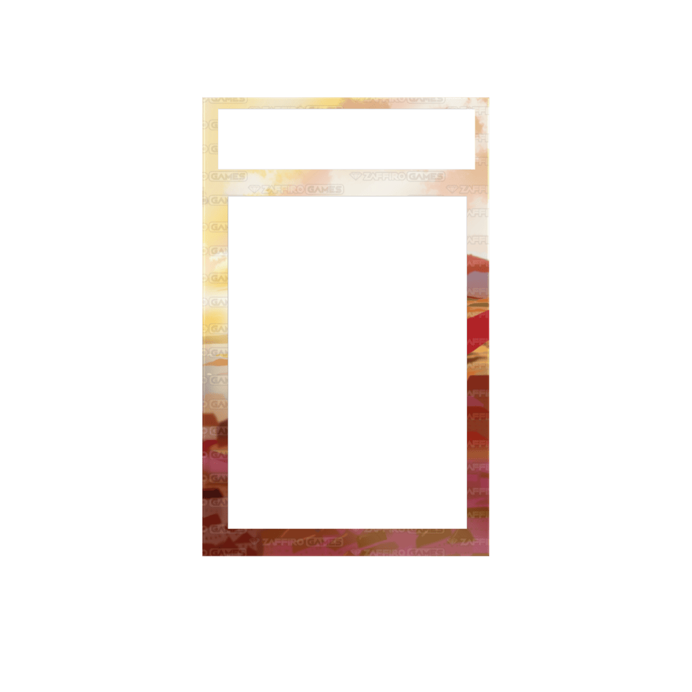 Grafica BGS Latias ex 239/191 Scintille Folgoranti