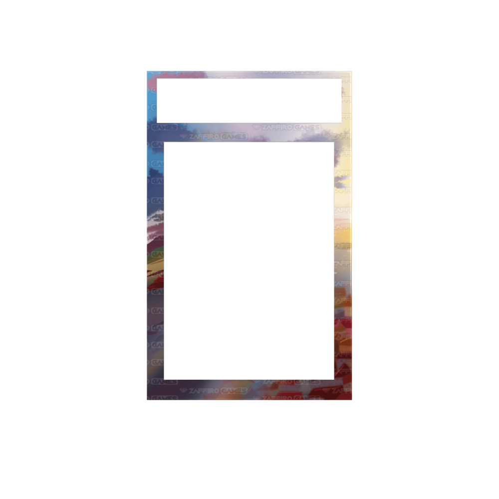 Grafica BGS Latios 203/191 Scintille Folgoranti