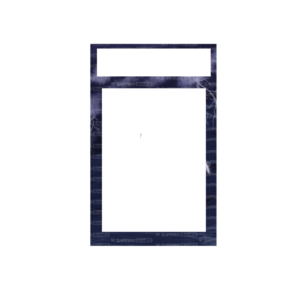 Grafica BGS Lugia Tipo Cristallino 149/147 Aquapolis