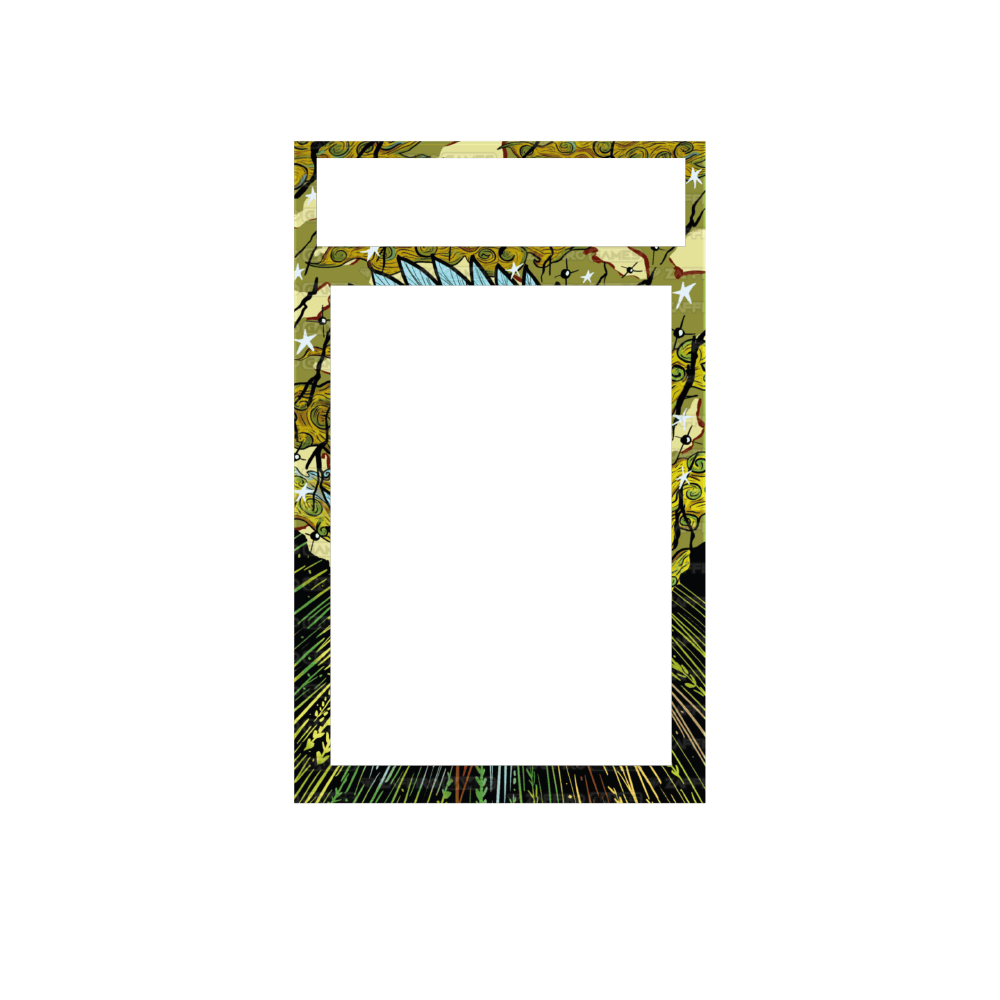 Grafica BGS Lunaruggente 218/187 Evoluzioni Prismatiche