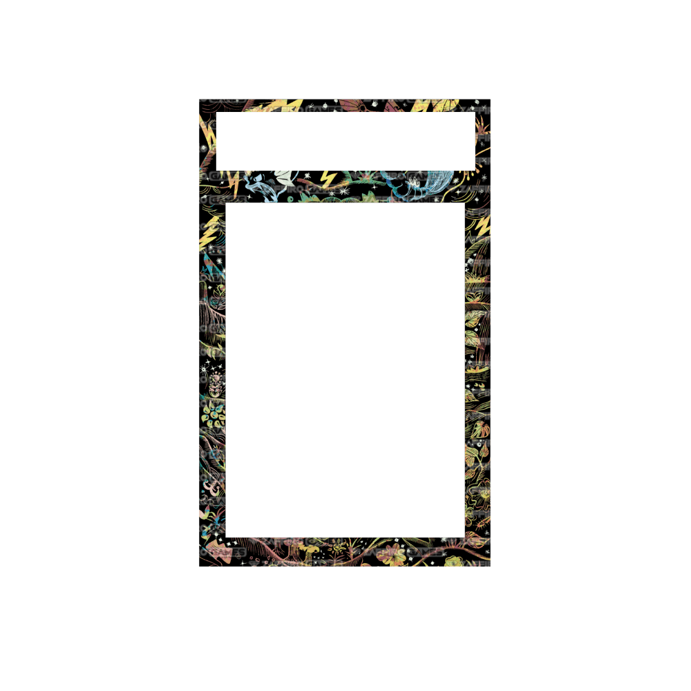 Grafica BGS Magikarp 203/193 Evoluzioni di Paldea