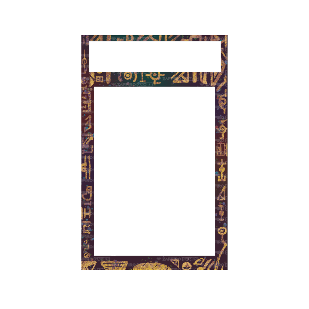 Grafica BGS Mew Antico