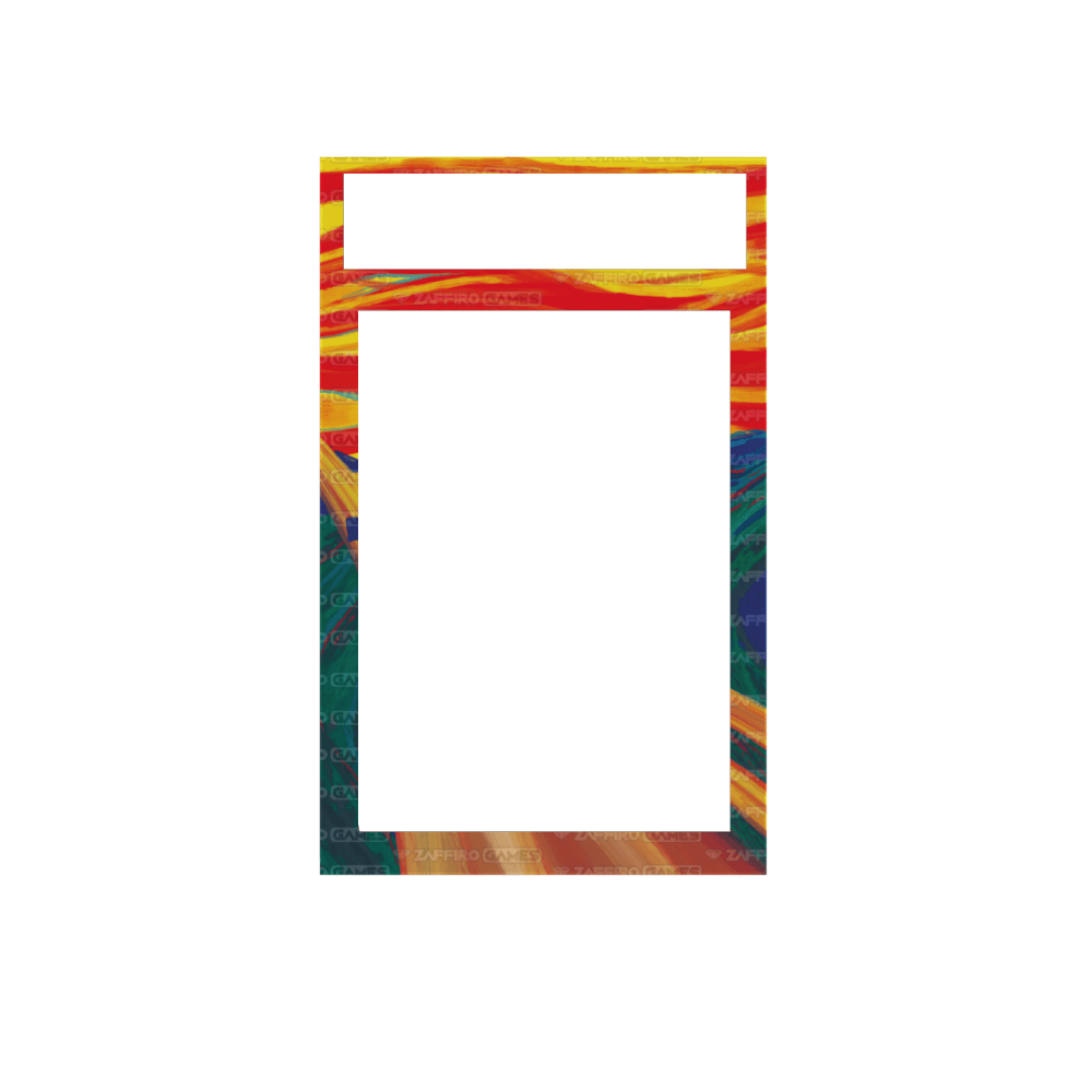 Grafica BGS Mimikyu Urlo di Munch