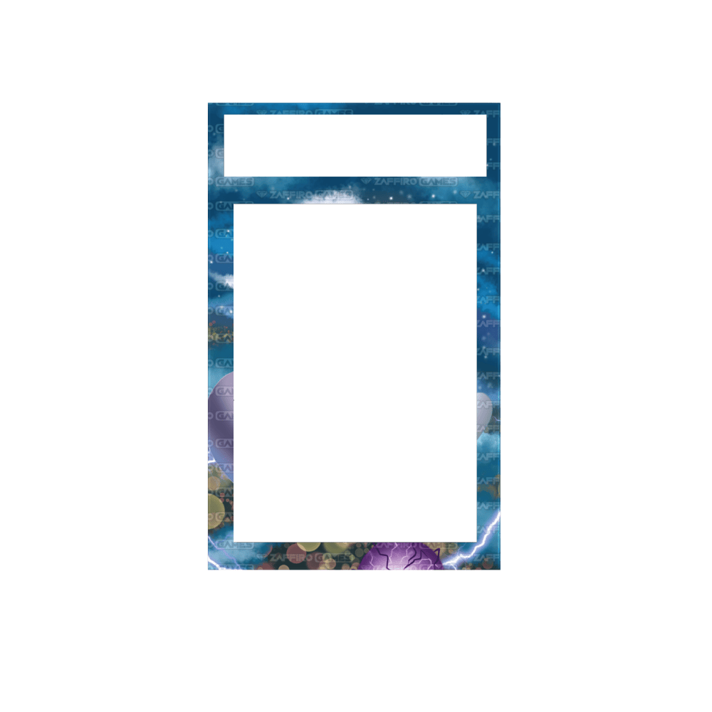 Grafica BGS Mewtwo & Mew GX SM191