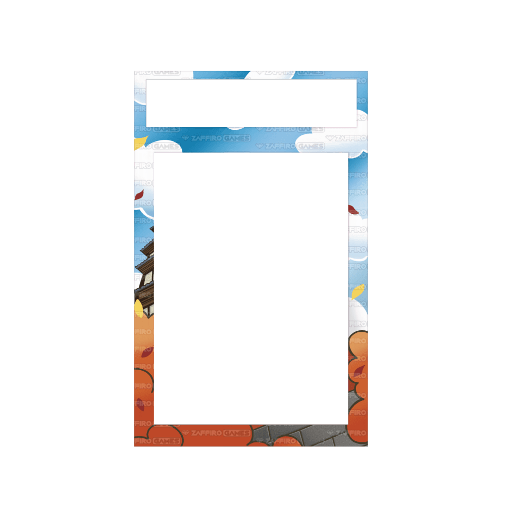 Grafica BGS Pikachu Mario 294/XY-P