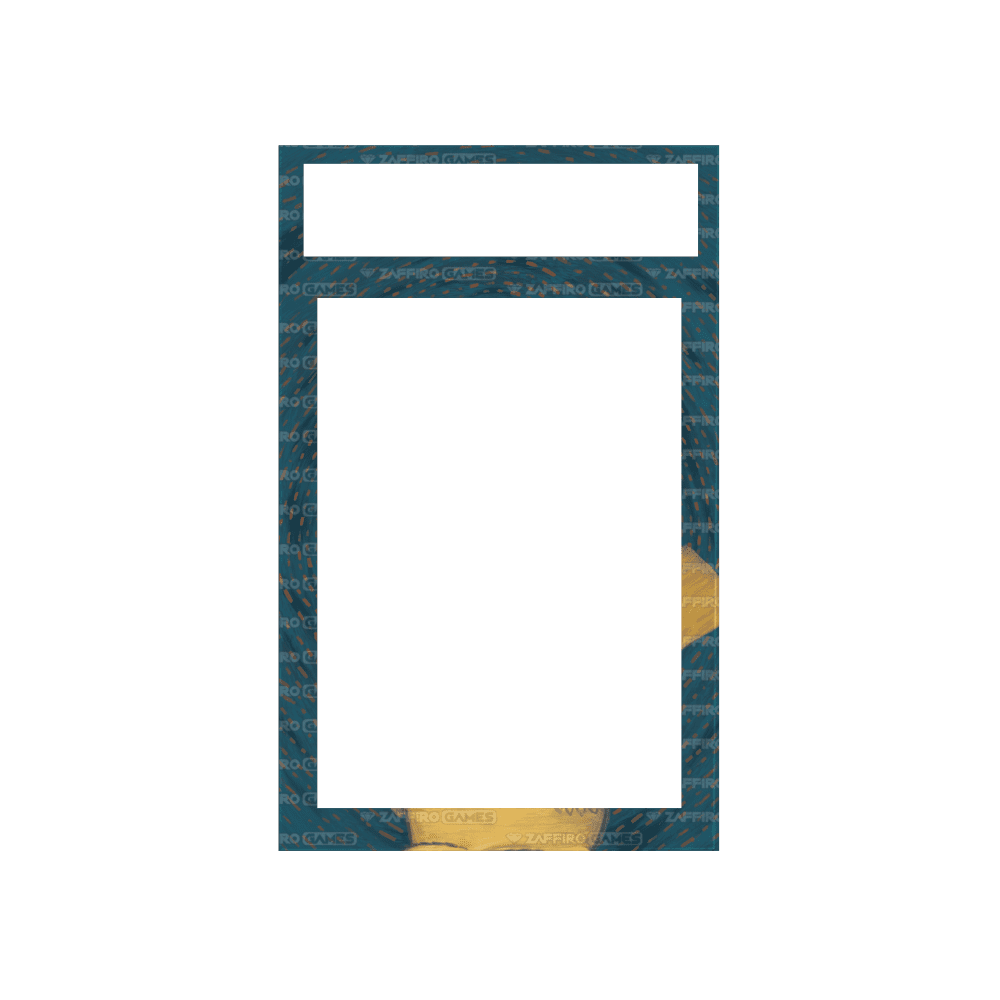 Grafica BGS Pikachu Van Gogh SVP 085 