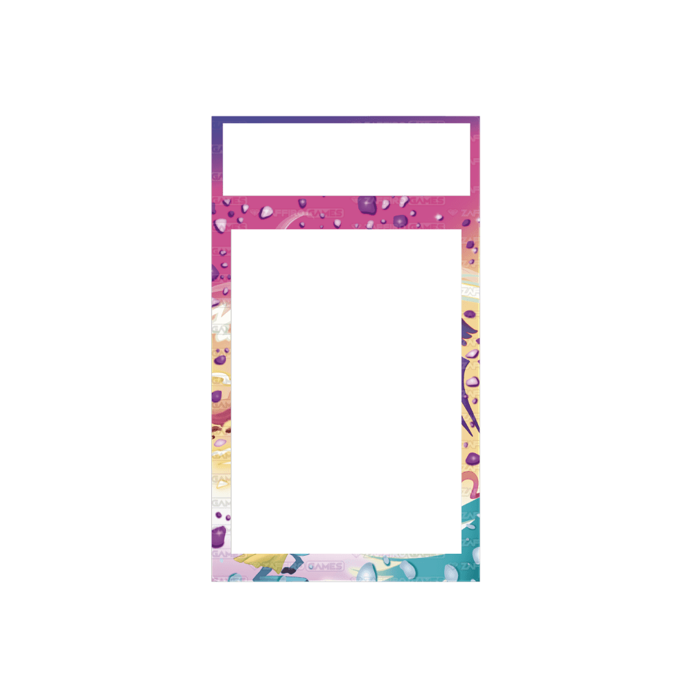 Grafica PSA  Pikachu Fuoriserie 160/159 Zenit Regale