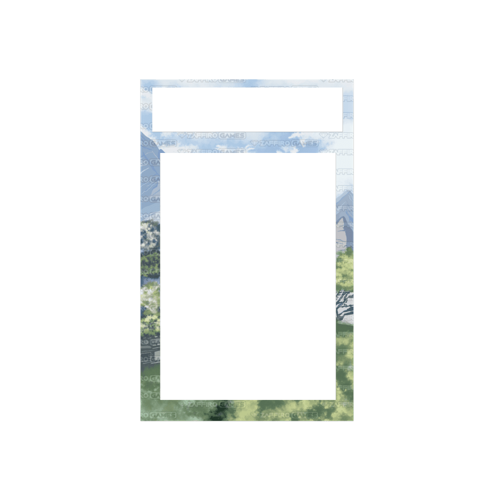 Grafica BGS Rayquaza VMAX 218/203 Evoluzioni Eteree