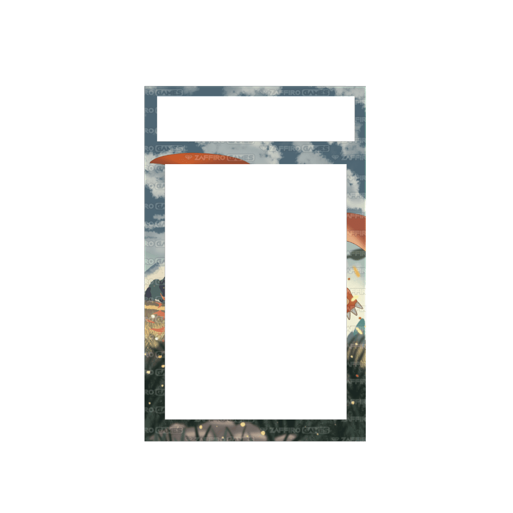 Grafica BGS Charizard V 154/172 Astri Lucenti