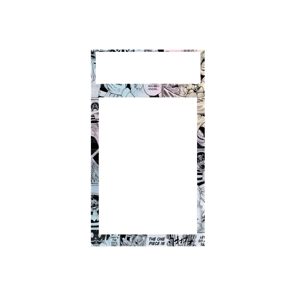 Grafica PSA Buggy 051 OP09 Emperors in the New World