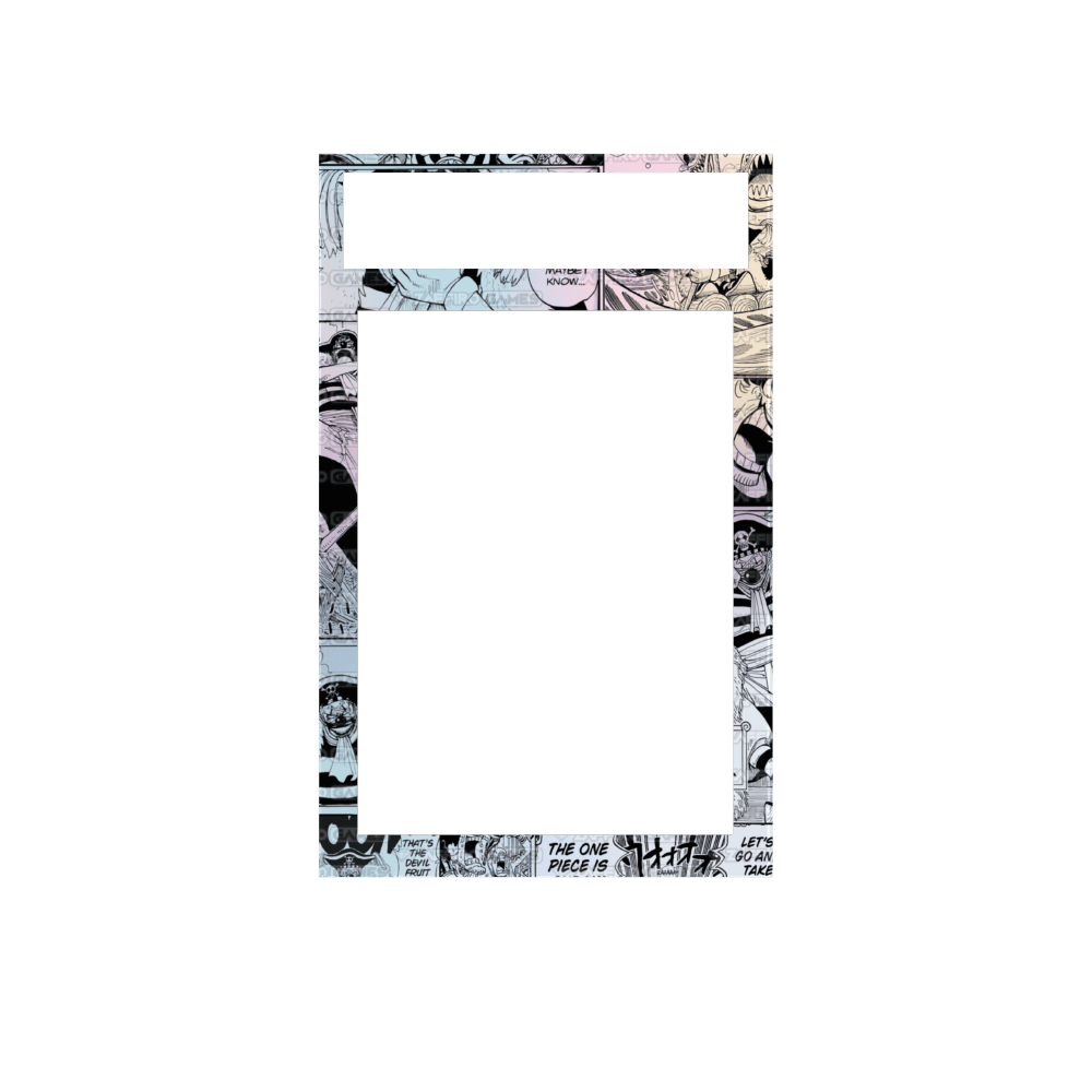 Grafica BGS Buggy 051 OP09 Emperors in the New World