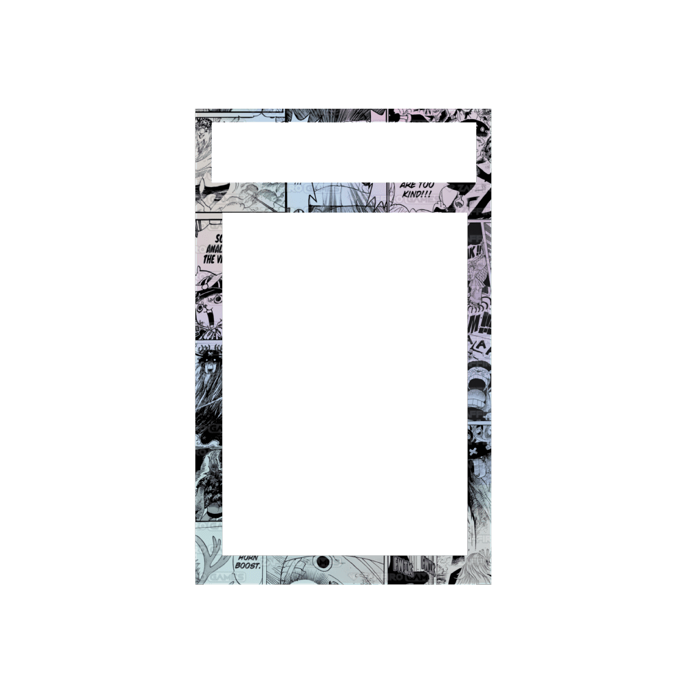 Grafica BGS Tony Tony.Chopper 06 EB01 Memorial Collection Booster