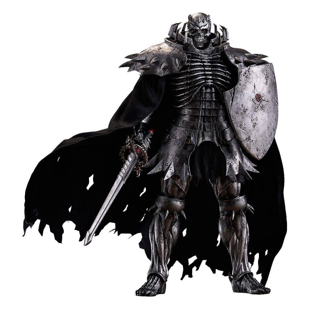 Berserk Pop Up Parade L PVC Statue Skull Knight heo European Exclusive 22 cm
