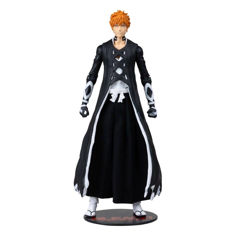 Bleach: Thousand-Year Blood War Action Figure Ichigo Kurosaki (Fullbring Bankai) 18 cm