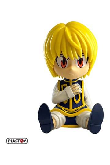 Hunter x Hunter: Money Box Kurapika 15 cm