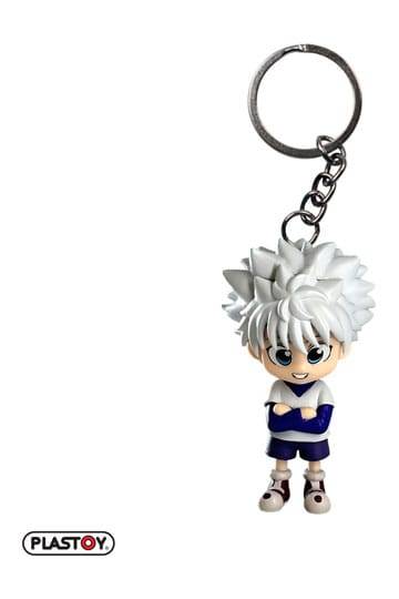 Hunter x Hunter: Keychain Killua 6 cm