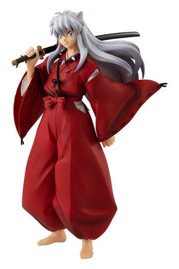 Inuyasha The Final Act Pop Up Parade PVC Statue Inuyasha (re-run) 17 cm