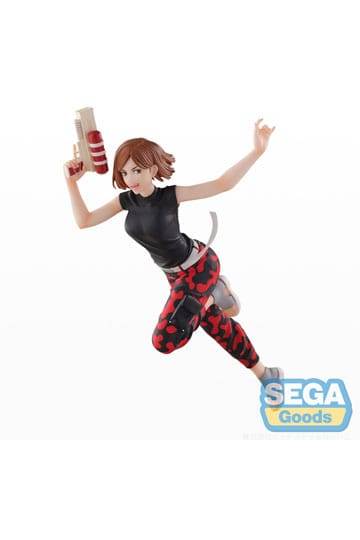 Jujutsu Kaisen Splash×Battle PVC Statue Nobara Kugisaki 18 cm