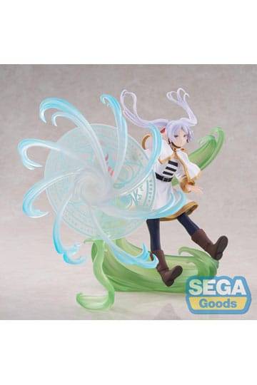 Frieren: Beyond Journey´s End FIGURIZMa PVC Statue Frieren The Heights of Magic 25 cm