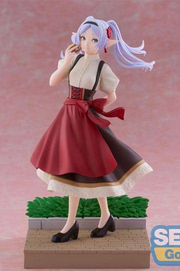 Frieren: Beyond Journey´s End XStellar PVC Statue Frieren At a Certain Festival Ver. 20 cm