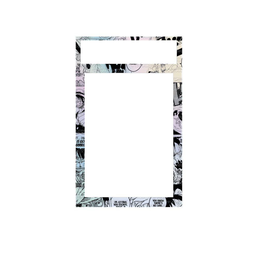 Grafica BGS Monkey.D.Luffy 119 OP09 Emperors in the New World