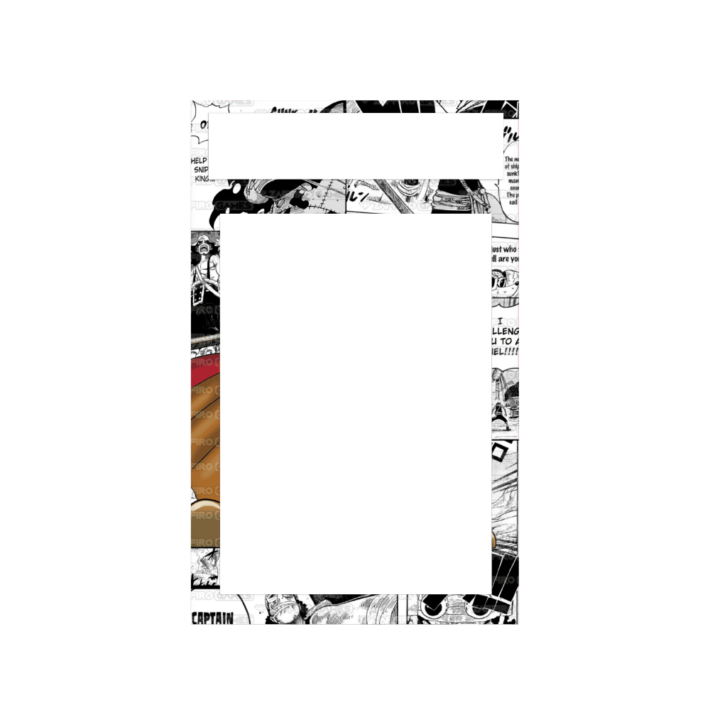 Grafica BGS Sogeking 122 OP03 (Manga) Pillars of Strength