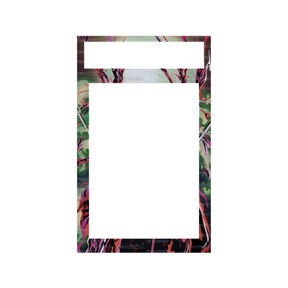 Grafica BGS Roronoa Zoro 118 OP06 Wings of the Captain