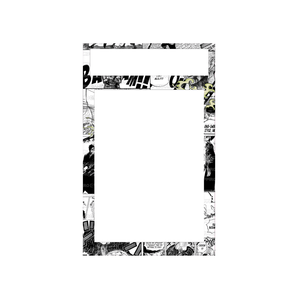 Grafica BGS Roronoa Zoro 118 OP06 (Manga) Wings of the Captain