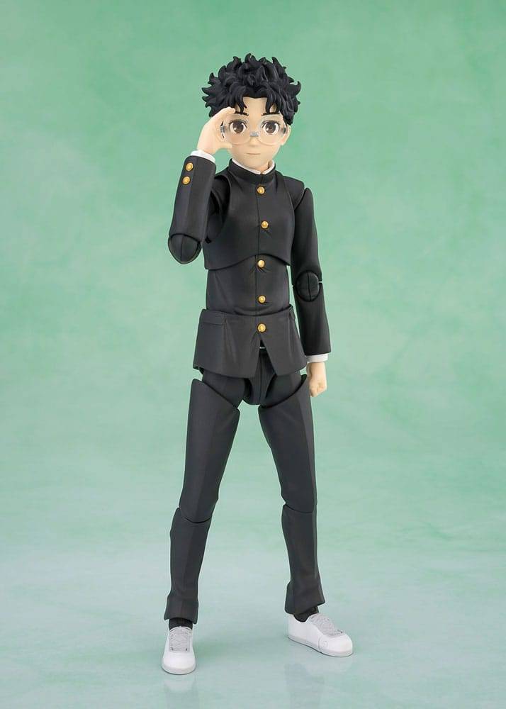 Dandadan S.H.Figuarts Action Figure Okarun 14 cm