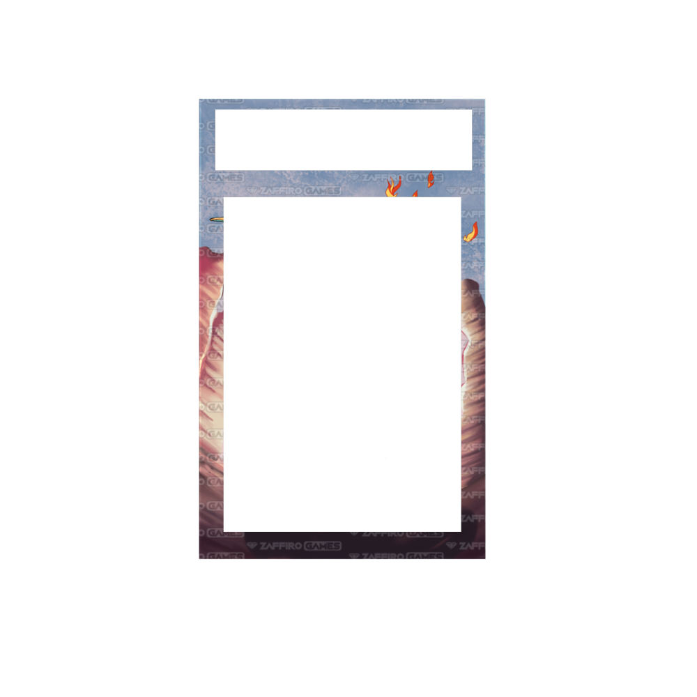 Grafica BGS Charizard EX XY-P 276 Promo