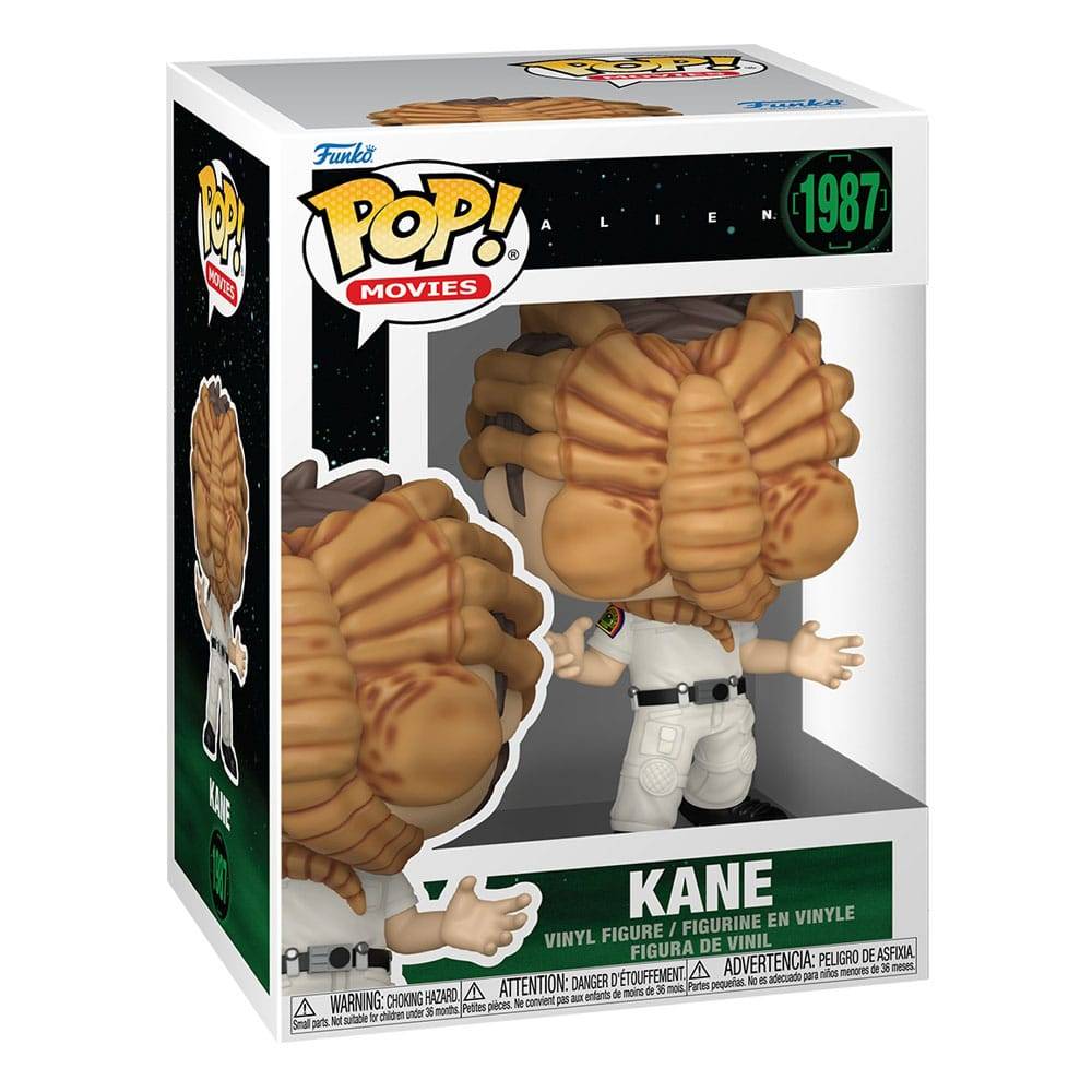 Alien POP! Vinyl Figures Kane CB 9 cm