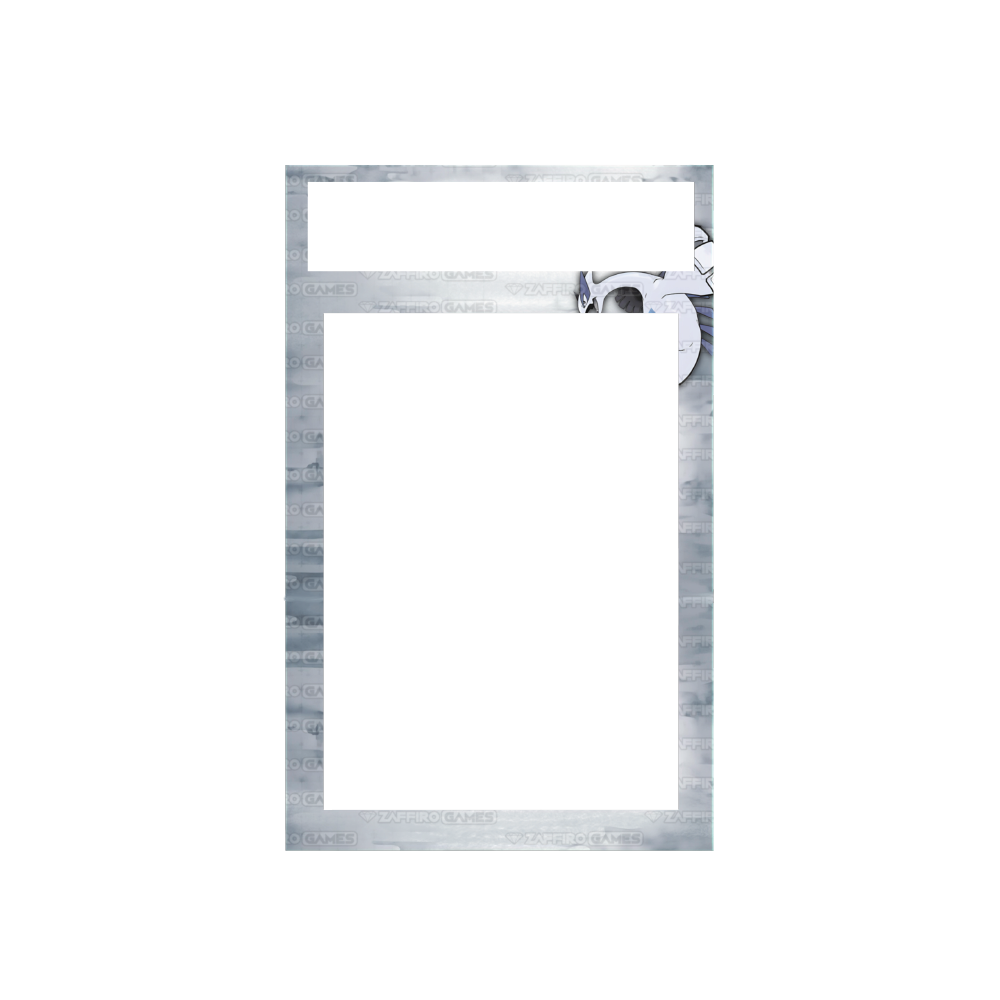 Grafica BGS Lugia Generico